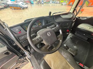 Volvo FH 540 6x2 405кВ