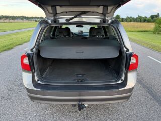 Volvo V70 Momentum 2.0 R5 D3 120кВ