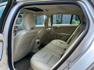 Volvo V60 2.4 R5 D6 158кВ