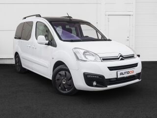 Citroen Berlingo Multispace Exclusive Facelift 1.6 R4 BlueHDi 73kW