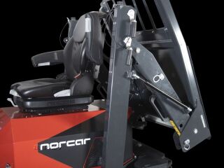 Norcar NORCAR a7240 18kW