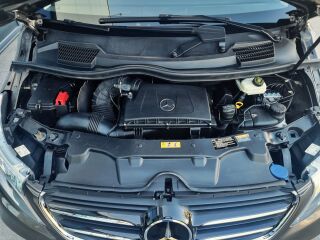 Mercedes-Benz V 250 EXCLUSIVE AMG 4-MATIC BLACK EDITION TUNING BOX 170kW