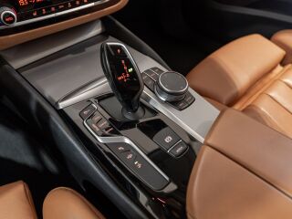 BMW 620 d Xdrive 2.0 140kW
