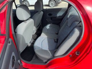 Chevrolet Spark 0.8 38kW