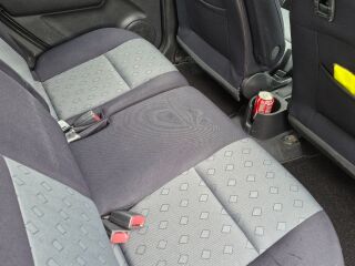 Hyundai Getz 1.4 71кВ