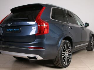 Volvo XC90 AWD INSCRIPTION 7 LUXURY XENIUM FULL 2.0 T8 Recharge Twin Engine Plug-In-Hybrid 288kW