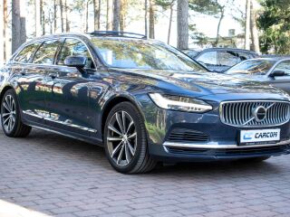 Volvo V90 MY22 T6 PHEV Inscription Intelli PRO Wntr 2.0 Recharge PHEV pistikhübriid 251kW