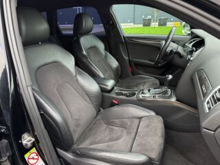 Audi S4 B8 3.0 V6 245kW