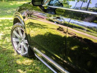 Volvo XC90 Inscription 2.0 polestar 246кВ