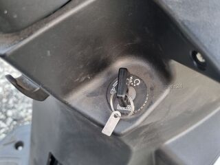 Keeway F-Act Evo 50 4T 2kW