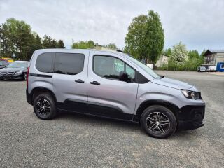 Peugeot Rifter Berlingo 1.5 75кВ