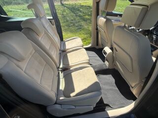 Volkswagen Sharan 2.0 110кВ