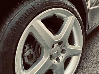 Mercedes-Benz E 220 AVANTGARDE 2.1 BlueEfficiency 100kW