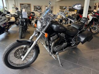 Suzuki VS 1400 Intruder V2 45kW