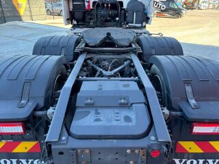 Volvo FH 540 6x2 405kW