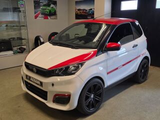 Aixam S9 City Sport 6kW