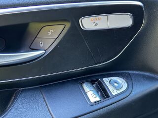 Mercedes-Benz Vito 119 2.0 CDI 140kW