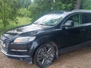 Audi Q7 3.0 171kW