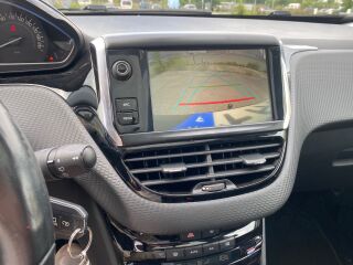 Peugeot 2008 Limited edision 1.2 81kW
