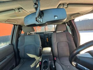 Nissan Navara 4x4 140кВ