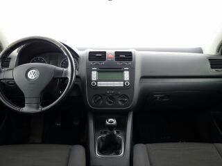 Volkswagen Golf Comfortline 1.4 59kW