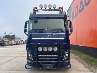 Volvo FH16 750 6x4 552kW
