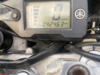 Yamaha WR 125 X 11kW