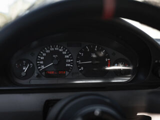 BMW 330 i Fiber 3.0 200кВ