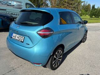 Renault Zoe Intens 51kW