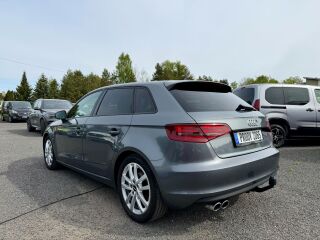 Audi A3 Sportback 1.4 110kW