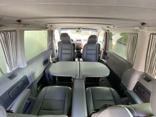 Mercedes-Benz V 220 2.2 90kW