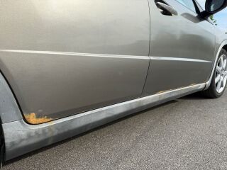Honda Civic 1.8 103кВ