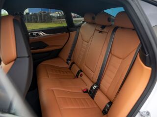 BMW i4 M50 xDrive 400kW