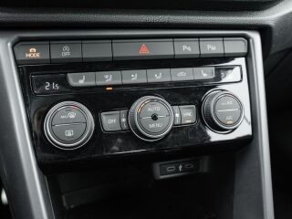 Volkswagen T-Roc Cabrio 1.5 110kW