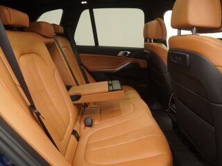 BMW X5 XDrive 40d M-Pakett 3.0 250kW
