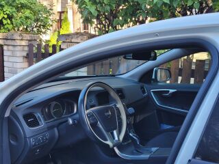 Volvo S60 1.6 84кВ