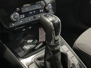 Skoda Fabia Selection 1.0 TSI 85кВ