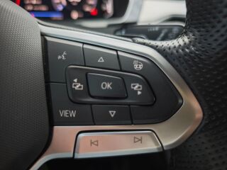 Volkswagen Passat R-Line 2.0 110kW