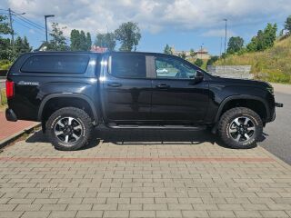 Volkswagen Amarok 3.0 177kW