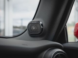 MINI John Cooper Works 2.0 170kW