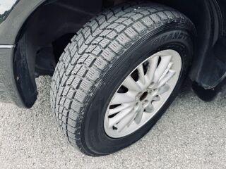Chrysler Grand Voyager Limited Edition Stow/N/Go 2.8 R4 CRD 110кВ