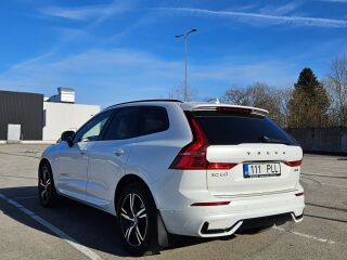Volvo XC60 2.0 183kW