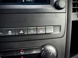 Mercedes-Benz Vito FACELIFT 119CDI MIXTO EXTRA LONG N1 2.0 R4 9G-TRONIC 140kW