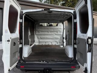 Renault Trafic Long PACK CLIM 2.0 84kW