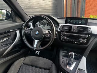 BMW 320 GT Facelift M-pakett 2.0 140кВ