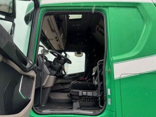 Scania R450 +SMART 2 EURO 6 331kW