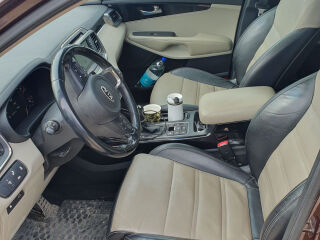 Kia Sorento TX 2.2 147kW