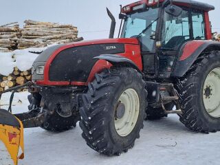 Valtra T 190