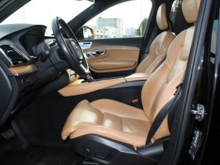 Volvo XC90 Inscription D5 AWD 2.0 173kW