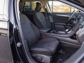 Ford Mondeo 2.0 110kW